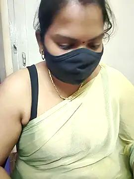 Paru_Tamil_Ponnu webcam
