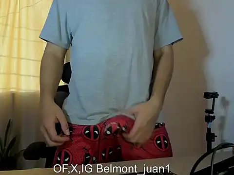 Juan_belmont webcam