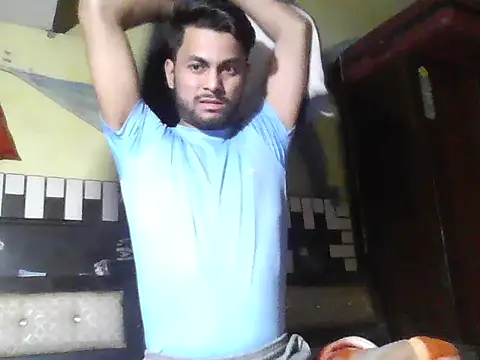 Stubborndesiboy webcam