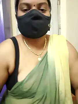 Paru_Tamil_Ponnu webcam