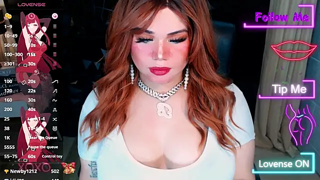 xHugeHarleySelfsuckerx webcam