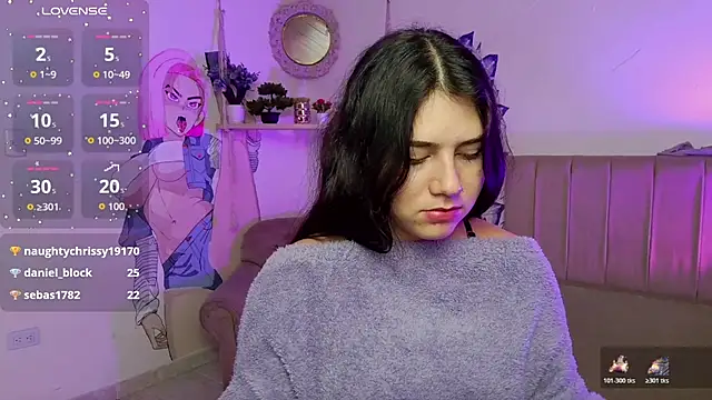 Preview of ilayra_smith