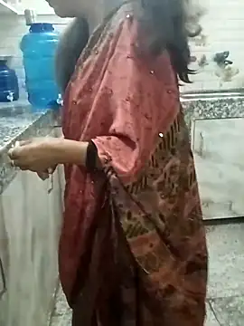 Webcam Model (Shanu_Shah)  is live.Free join now!