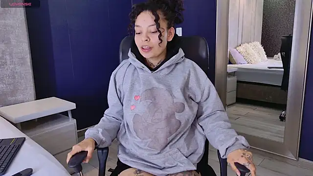 KatherineGomez webcam