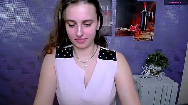 amandadimond_ - AmandaDimond_'s free webcam