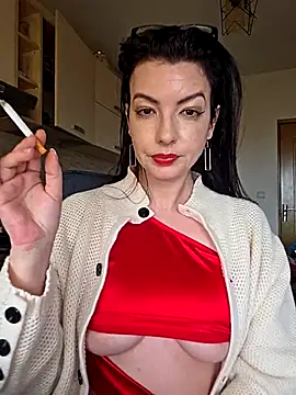 OpheliaZainne webcam