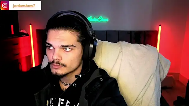 Preview of jordanshow