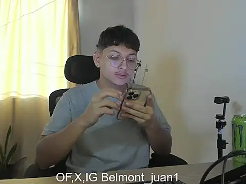 Juan_belmont webcam