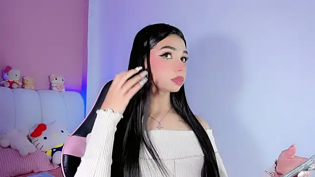 JisselMiller Live Webcam on Stripchat