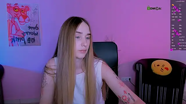 pure_radiance1 webcam