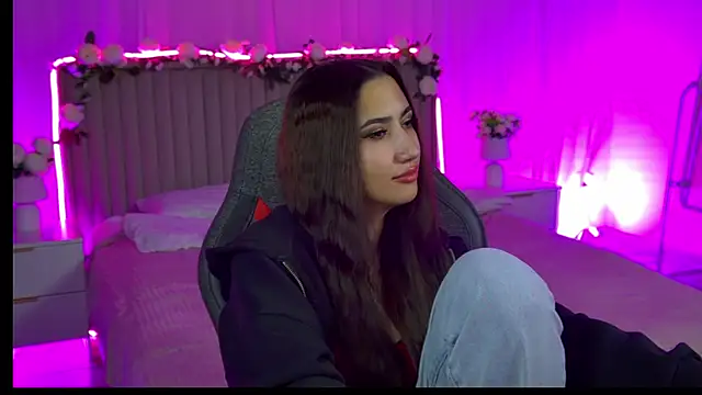 RebeckaThornton webcam