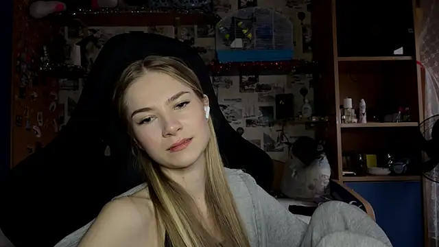 JesicaMortensen webcam