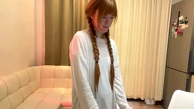 LizabethMichelini webcam