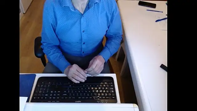 dutchpornking webcam