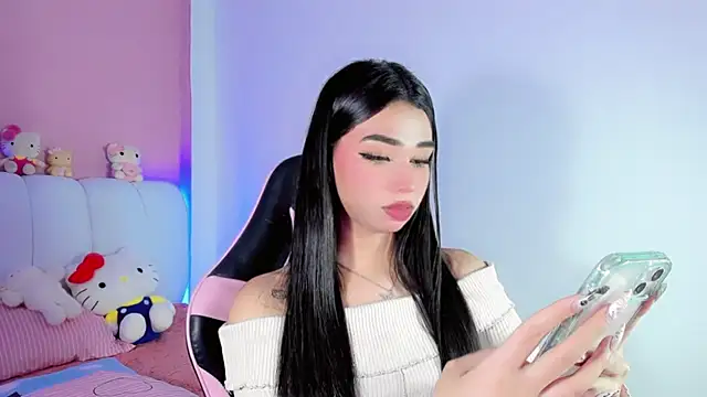 jisselmiller (T teen) - 💗Welcome My Princess Jissel 💗