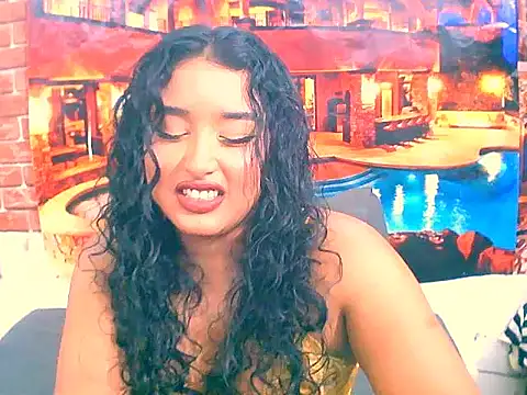 IndianAngel4u webcam