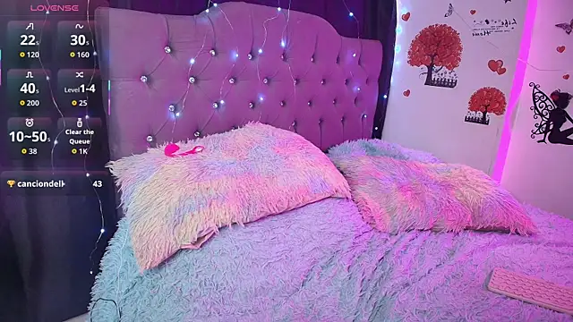 Dominikandelectra webcam