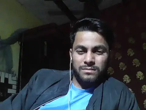 Stubborndesiboy webcam