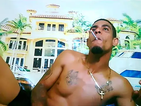 IndianMuscle69 webcam