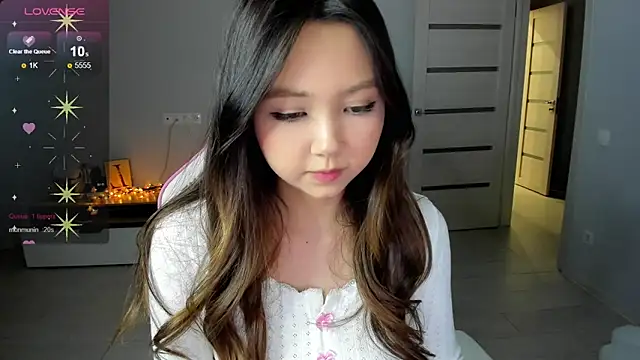 Fluffy_Rose webcam