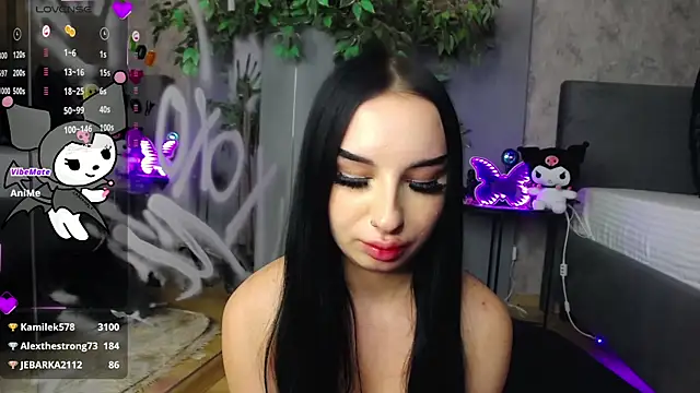 ScarlettJakobs webcam