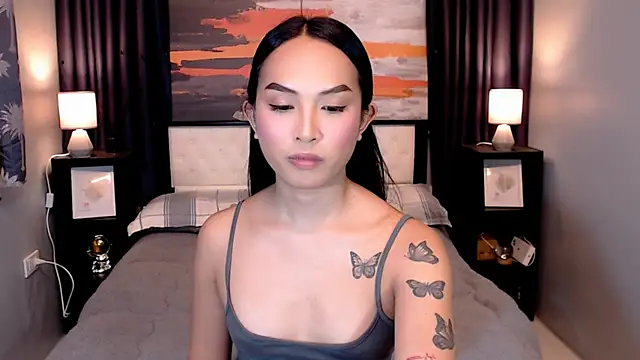 Goddess_Isabel webcam