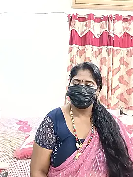 tamil-aunt webcam