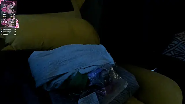 Sharlott_smith webcam