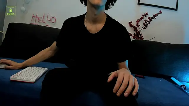 Dilan_Wolfe webcam