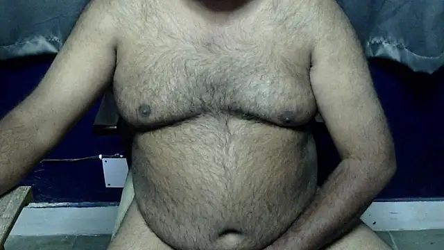 hairysubcub_70 webcam
