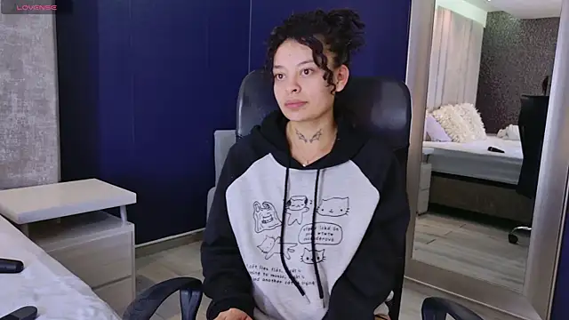 KatherineGomez webcam