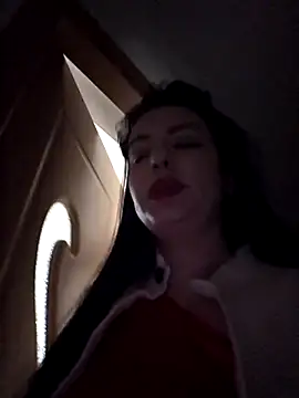 OpheliaZainne webcam