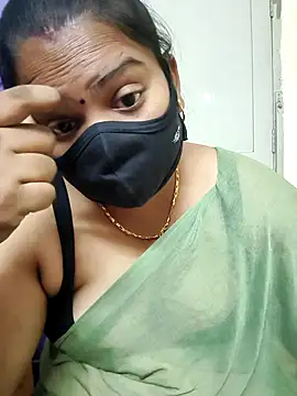 Paru_Tamil_Ponnu webcam