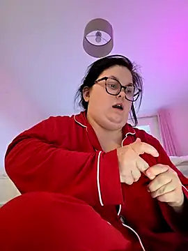 Tallulah-rose-x webcam