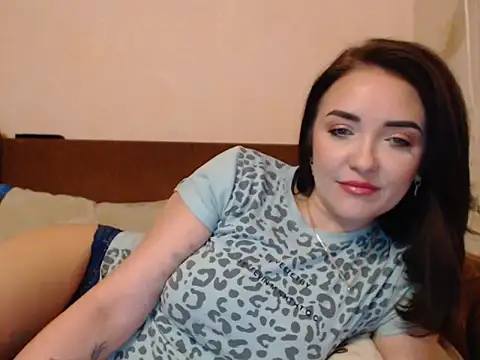 Veronica-Luxs webcam
