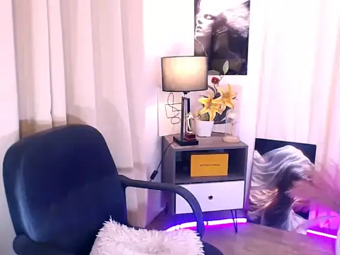 Jane_Bilbeisi webcam