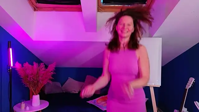 AuroraBorealis__ webcam