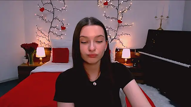 charming_berry webcam