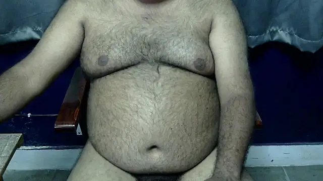 hairysubcub_70 webcam