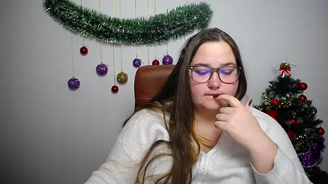 XX_Daniella_XX webcam