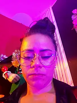 MistressSlut1 webcam