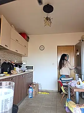 OpheliaZainne webcam