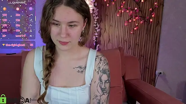 Elsie_Cutties webcam