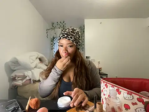 Princessivy56 webcam