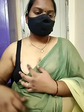 Paru_Tamil_Ponnu webcam