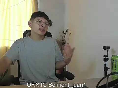 Juan_belmont webcam