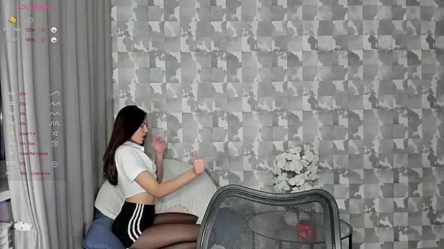 a_licee - A_licee's free webcam