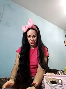 Stefaniyaxq webcam