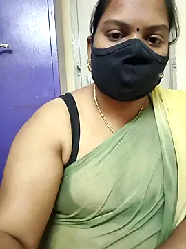 Paru_Tamil_Ponnu webcam