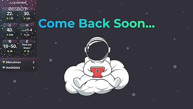 ladyleea - LadyLeea's free webcam